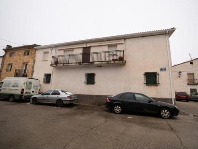 Chalet en venta en Espinosa De Henares, Castilla-La Mancha