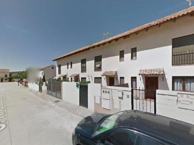 Chalet en venta en Espinosa De Henares, Castilla-La Mancha