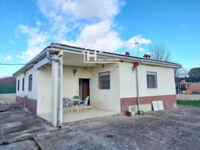 Villa en venta en Espinosa De Henares, Carrascosa de Henares