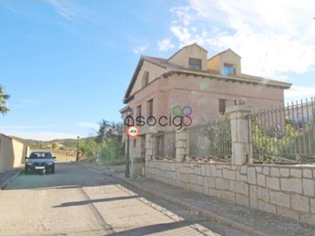 Chalet en venta en Espinosa De Henares, Castilla-La Mancha