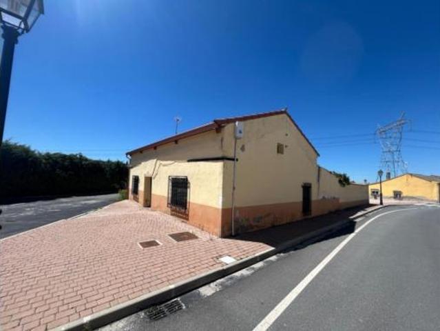 Chalet en venta en Espinosa De Los Caballeros, Castilla y León