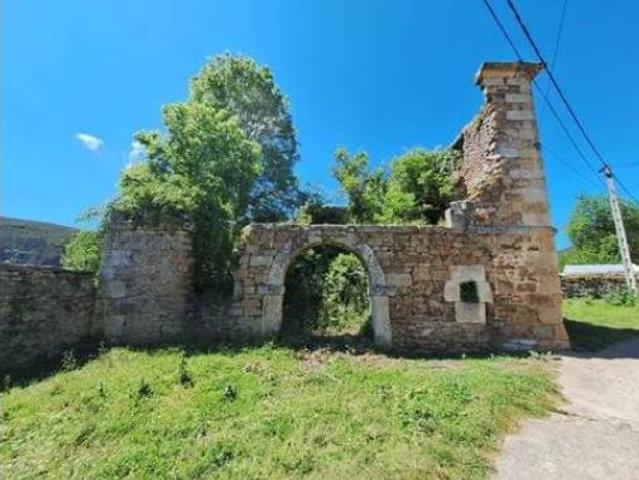 Chalet en venta en Espinosa De Los Monteros, Castilla y León