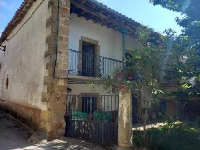 Chalet en venta en Espinosa De Los Monteros, Castilla y León