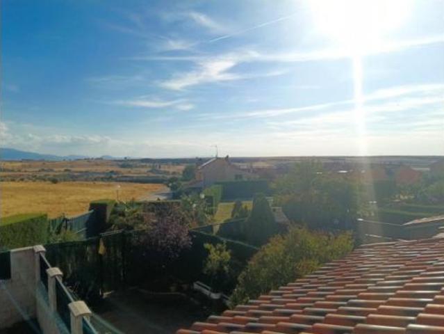 Chalet en venta en Sexmo de San Lorenzo, Espirdo