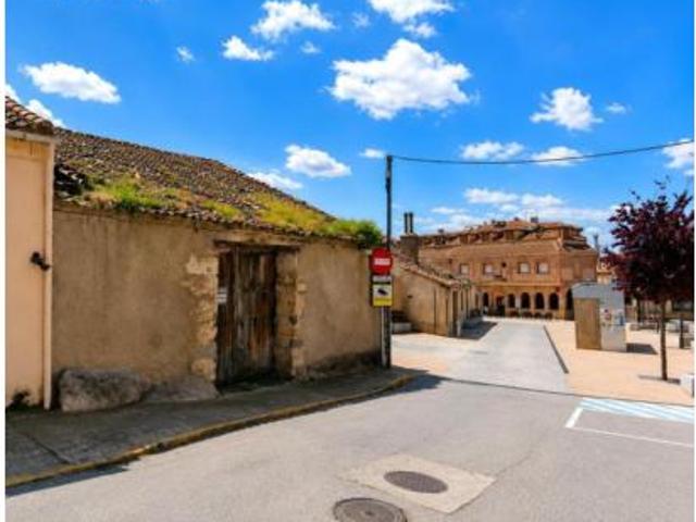 Chalet en venta en Sexmo de San Lorenzo, Espirdo