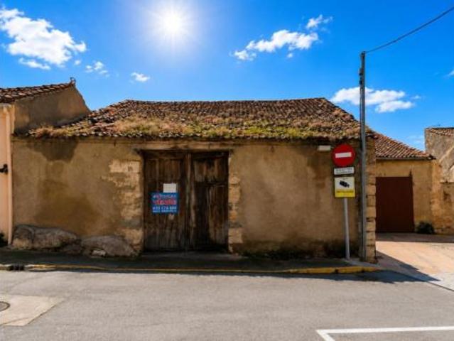 Chalet en venta en Sexmo de San Lorenzo, Espirdo