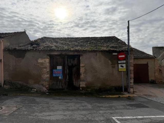 Chalet en venta en Sexmo de San Lorenzo, Espirdo