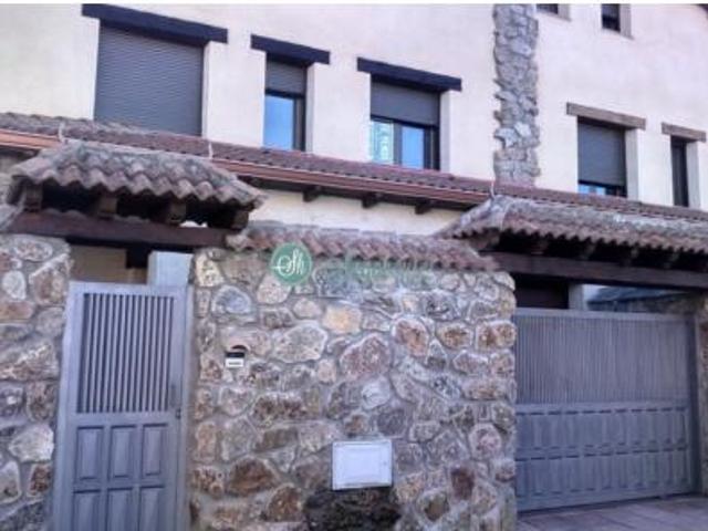 Chalet en venta en Sexmo de San Lorenzo, Espirdo