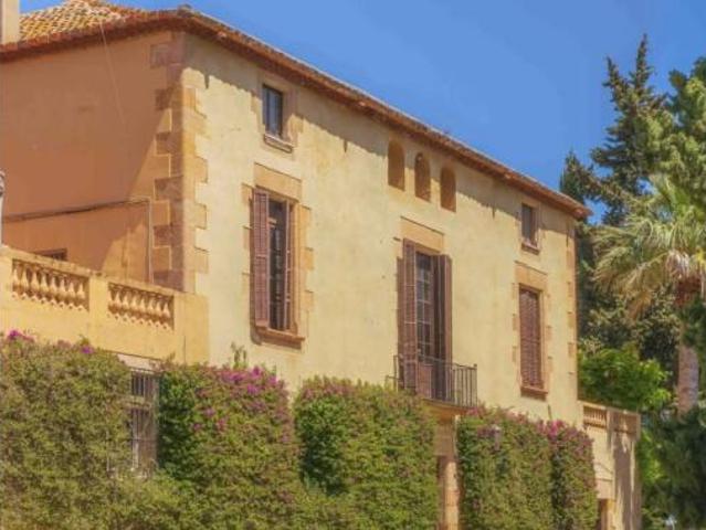 Chalet en venta en el Centre, Baix Llobregat