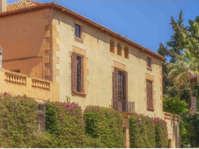Chalet en venta en el Centre, Baix Llobregat