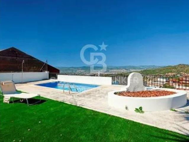 Chalet en venta en la Miranda, Baix Llobregat
