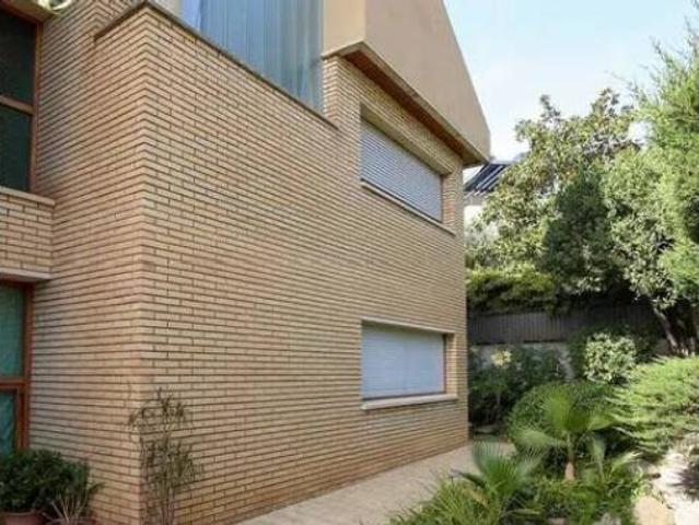 Chalet en venta en Ciutat Diagonal, Baix Llobregat