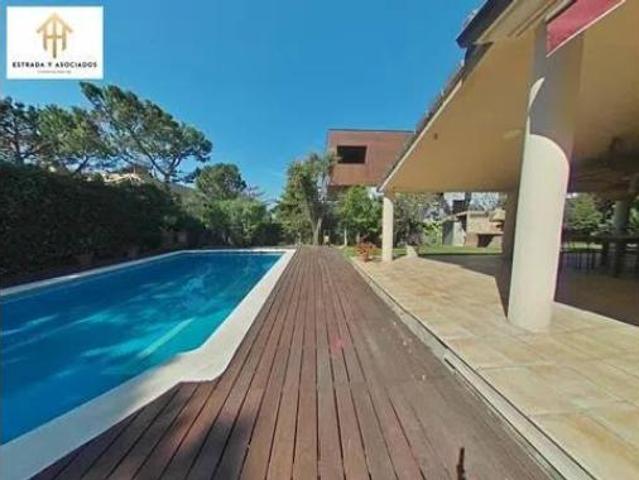 Chalet en venta en Ciutat Diagonal, Baix Llobregat