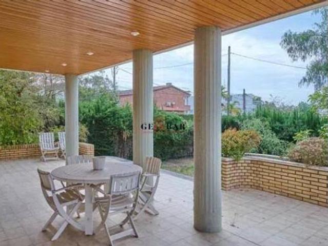 Chalet en venta en Ciutat Diagonal, Baix Llobregat