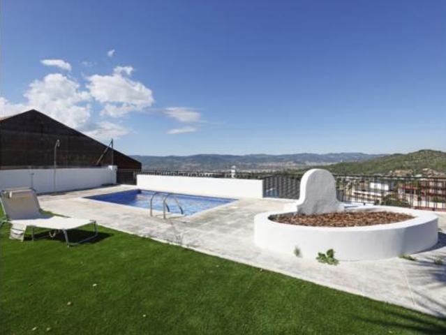 Chalet en venta en la Miranda, Baix Llobregat