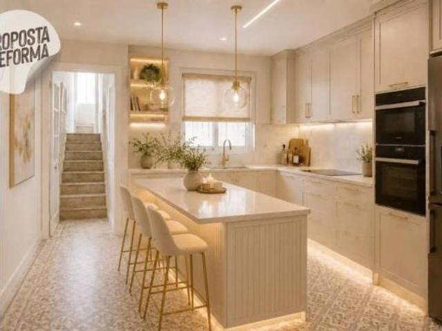 Chalet en venta en Finestrelles, Baix Llobregat