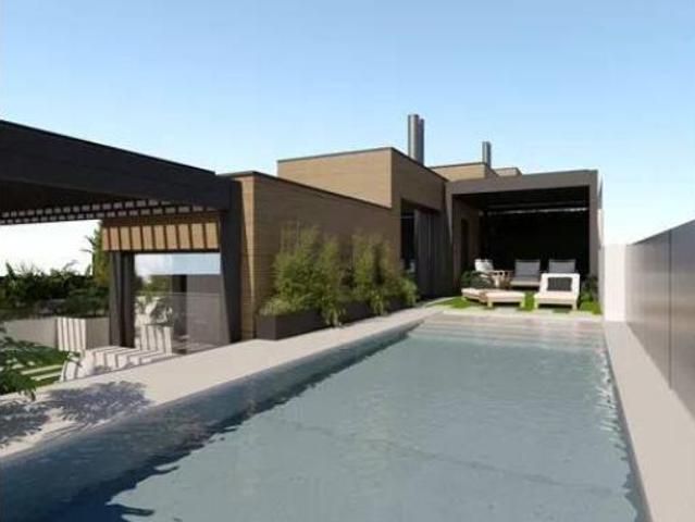 Chalet en venta en Finestrelles, Baix Llobregat
