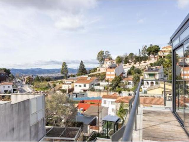 Chalet en venta en la Miranda, Baix Llobregat