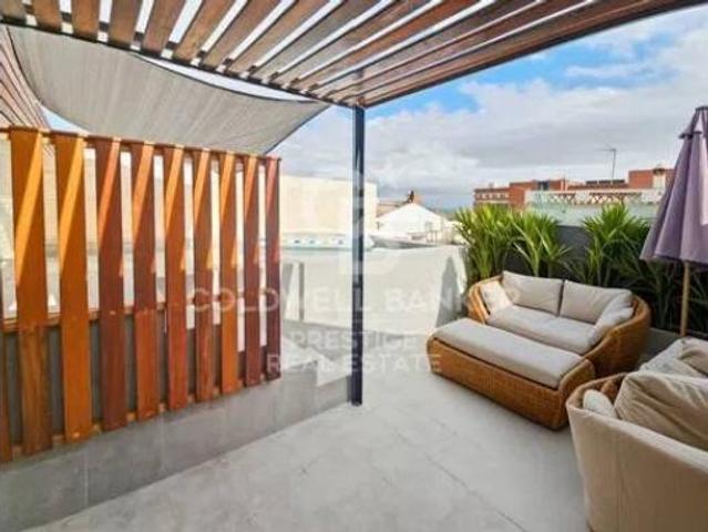 Chalet en venta en Baix Llobregat, Catalunya