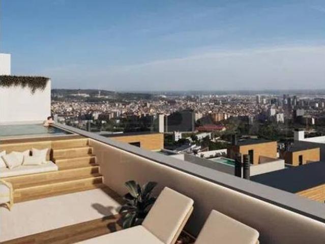 Chalet en venta en Finestrelles, Baix Llobregat