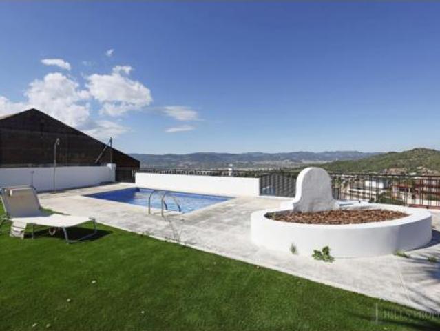 Chalet en venta en la Miranda, Esplugues de Llobregat