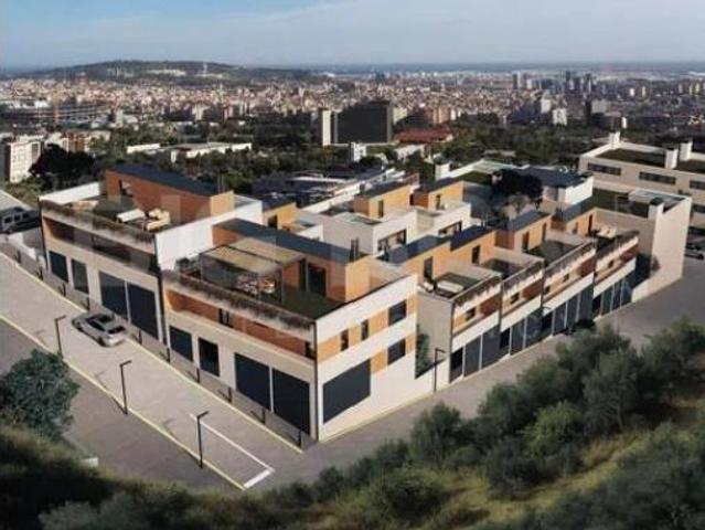 Chalet en venta en Finestrelles, Baix Llobregat