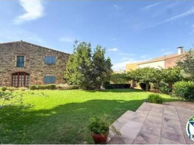 Chalet en venta en Espolla, Girona