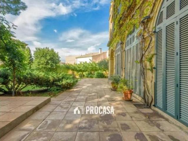 Chalet en venta en Espolla, Girona