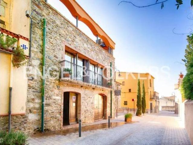 Chalet en venta en Alt Empordà, Catalunya