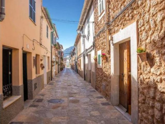 Chalet en venta en Serra de Tramuntana, Baleares