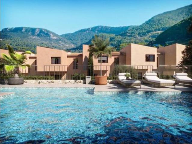 Chalet en venta en Serra de Tramuntana, Baleares