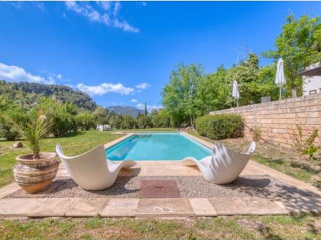 Chalet en venta en Serra de Tramuntana, Baleares