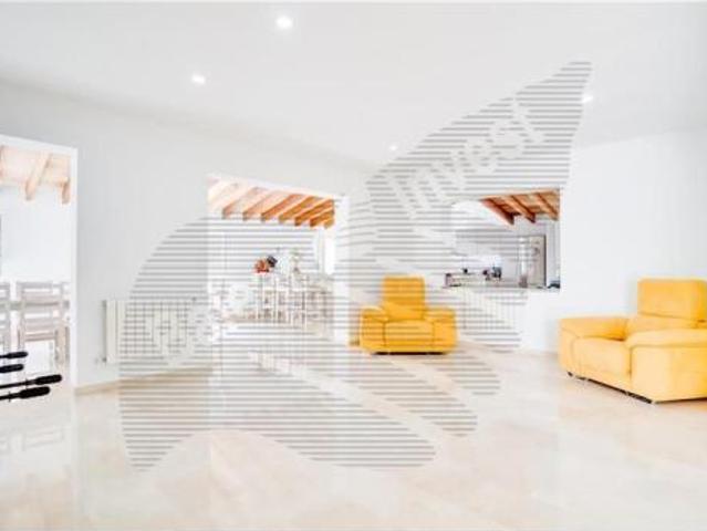 Villa en venta en Esporles, Sa Vilanova