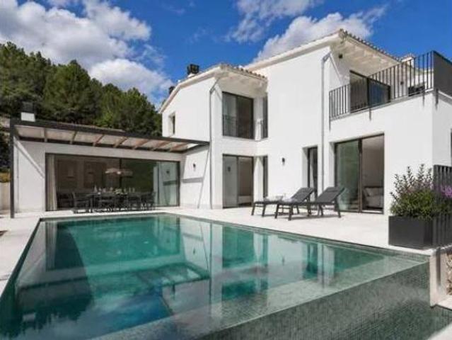 Chalet en venta en Serra de Tramuntana, Baleares