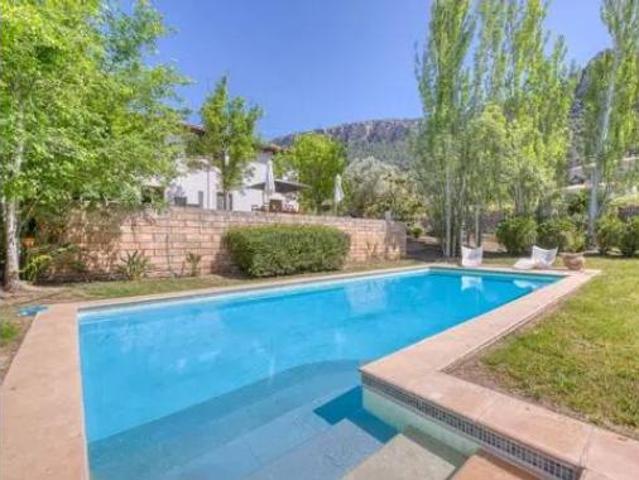 Chalet en venta en Serra de Tramuntana, Baleares