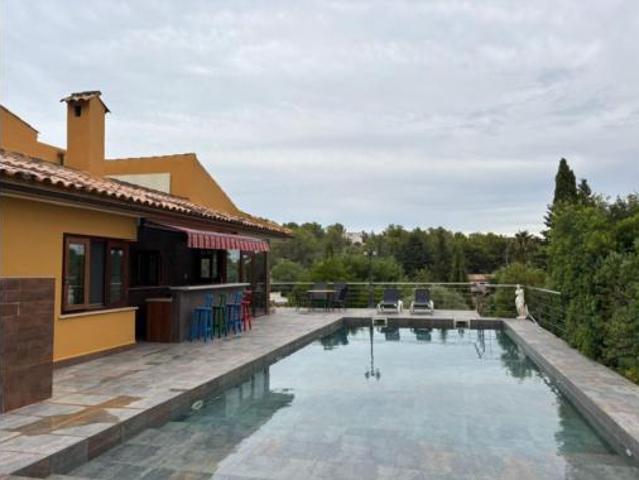 Chalet en venta en Serra de Tramuntana, Baleares