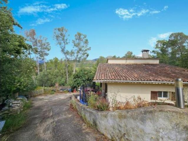 Chalet en venta en s'Esgleieta, Serra de Tramuntana