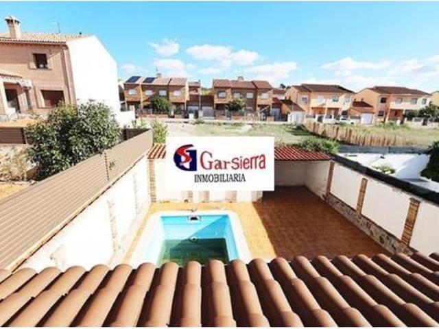 Chalet en venta en Esquivias, Castilla-La Mancha