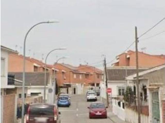 Chalet en venta en Esquivias, Castilla-La Mancha