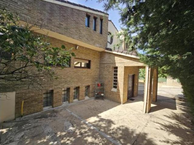 Chalet en venta en Estellerria, Navarra