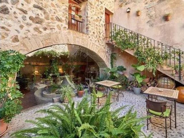 Chalet en venta en Serra de Tramuntana, Baleares
