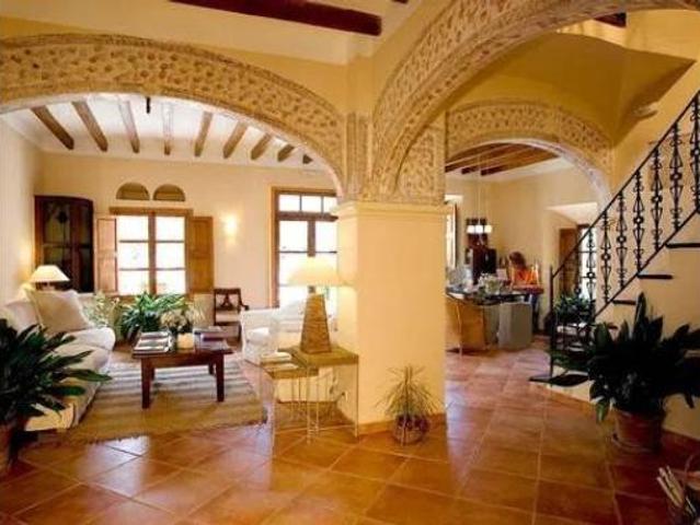 Chalet en venta en Serra de Tramuntana, Baleares