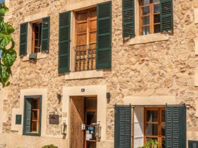 Chalet en venta en Serra de Tramuntana, Baleares