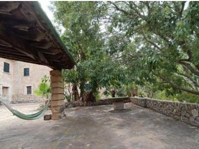 Chalet en venta en Serra de Tramuntana, Baleares