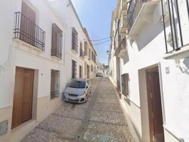 Chalet en venta en Estepa, Andalucía