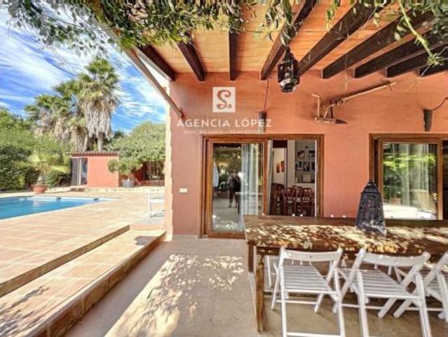 Chalet en venta en Forest Hills, Costa del Sol Occidental