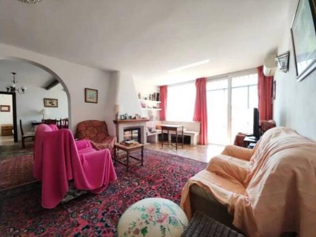 Chalet en venta en Estebuna, Costa del Sol Occidental