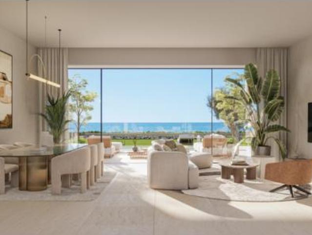 Chalet en venta en San Luis de Sabinillas, Costa del Sol Occidental