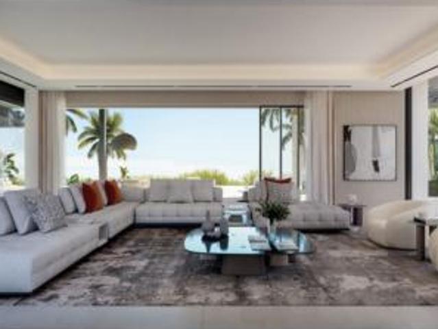 Chalet en venta en Forest Hills, Costa del Sol Occidental
