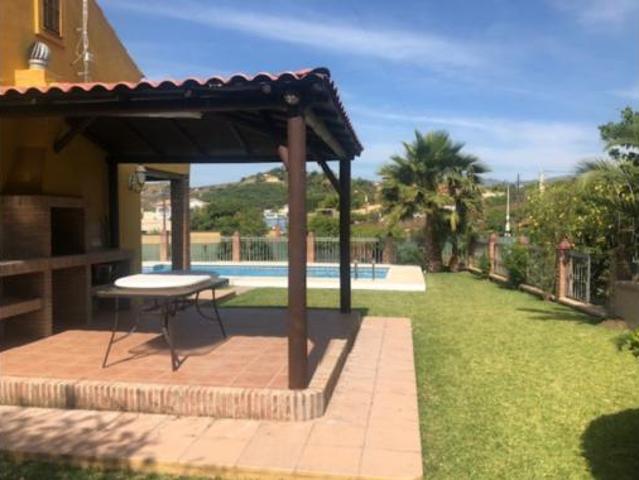 Chalet en venta en Estebuna, Costa del Sol Occidental
